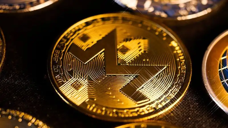 Цены на популярные криптовалюты на 1 мая