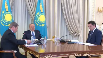 Кадр из видео, фото - Новости Zakon.kz от 04.06.2020 23:04