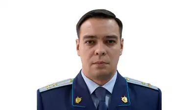 Президент Казахстана Касым-Жомарт Токаев предложил кандидатуру Артура Ластаева на должность Уполномоченного по правам человека