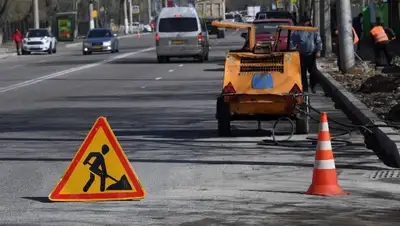 Алматы, фото - Новости Zakon.kz от 13.05.2022 19:14