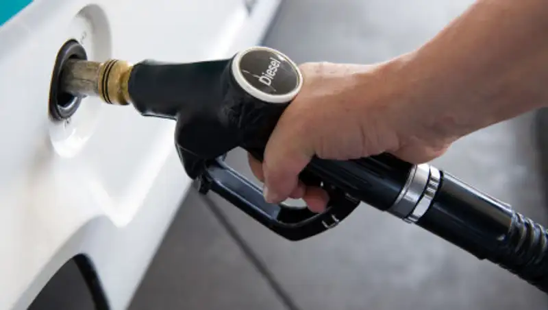 Более шести тонн дизтоплива без накладных перевозил житель Алматинской области