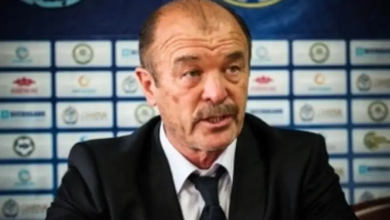 Бахтияр Байсеитов: не увидел в глазах атыраусцев желания переломить ход игры