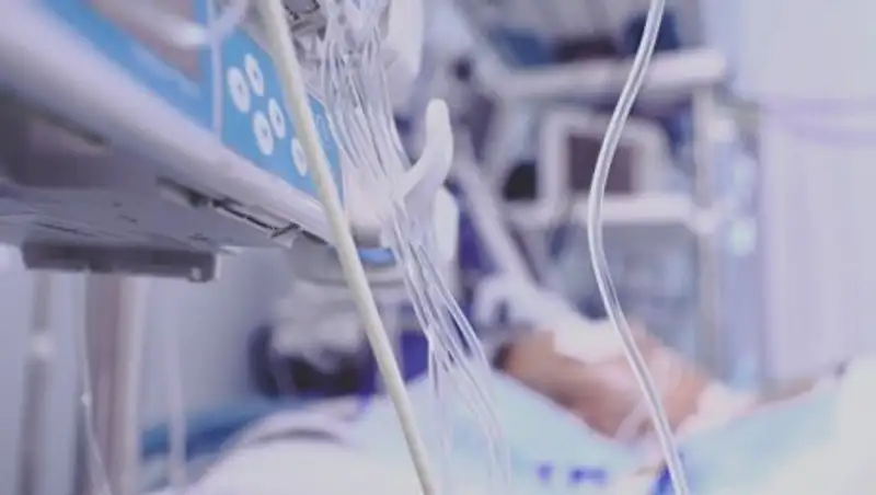 Взрыв в Ростове-на-Дону: Врачи рассказали о состоянии пострадавшего