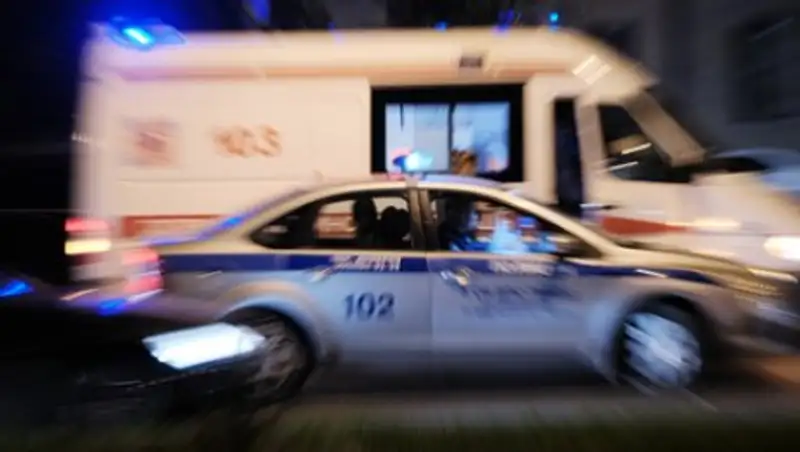 Появились подробности захвата заложников в московском супермаркете