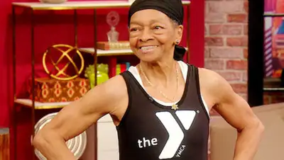 A Mighty Girl/facebook.com, фото - Новости Zakon.kz от 25.11.2019 18:01