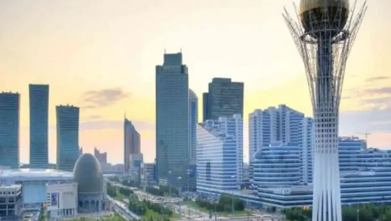 Умные технологии внедрят в Астане 