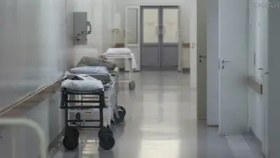 Федеральное агентство новостей / Степан Яцко, фото - Новости Zakon.kz от 09.12.2019 13:54