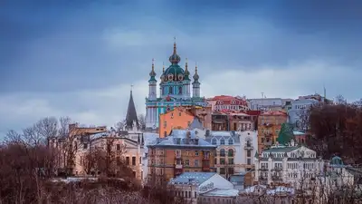 ситуация в Украине 15 февраля, фото - Новости Zakon.kz от 15.02.2023 20:23