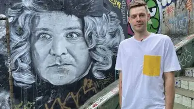 instagram.com/yurydud, фото - Новости Zakon.kz от 20.10.2021 17:13