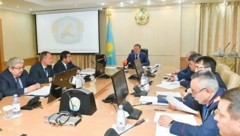 «Солқазэнерго» тұтынушылардан жылу үшiн төлемдi сұрамайды