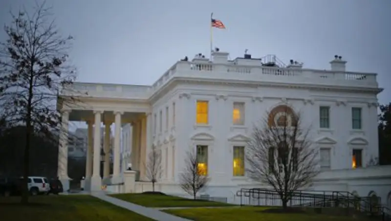 Белый дом отказался комментировать тему российской дипсобственности в США