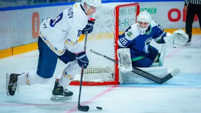 хоккей, фото - Новости Zakon.kz от 26.09.2023 00:46