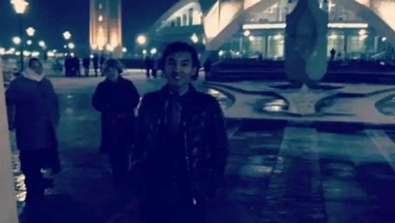 Вынесен приговор по делу об убийстве студента в Алматы