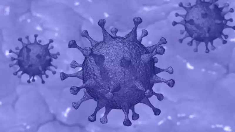 В сети появилось обращение 6-летней Аяулым к коронавирусу