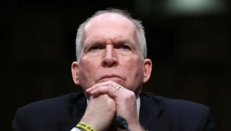 На WikiLeaks появилась вторая партия документов из личной переписки главы ЦРУ