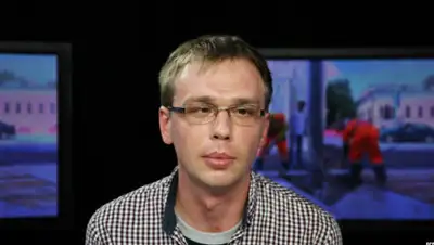 Радио Свобода, фото - Новости Zakon.kz от 12.06.2019 00:05