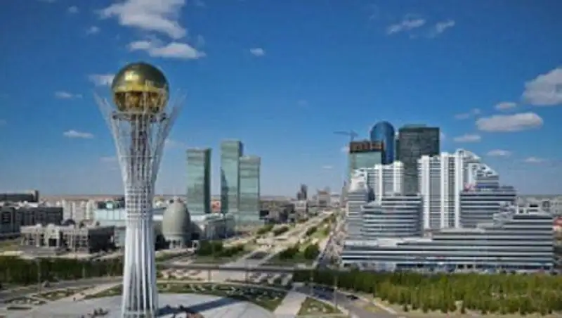 Программа праздничных мероприятий в Астане на 2 июля