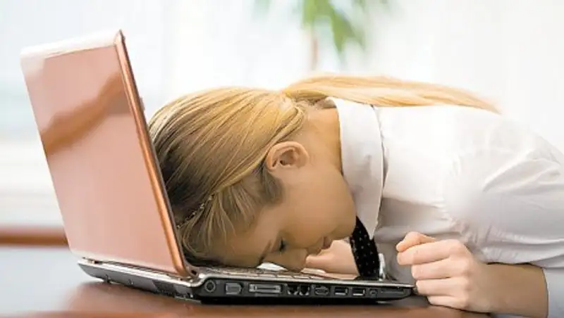 12 фраз, которые не стоит произносить на работе