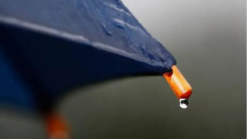 В четырех областях Казахстана объявлено штормовое предупреждение