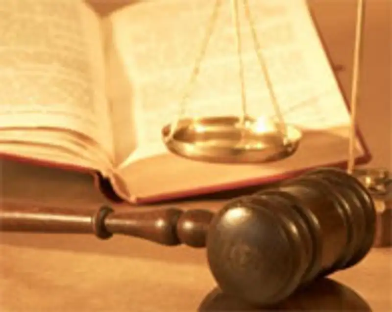 Бекназаров считает казахстанских судей порядочными и честными, фото - Новости Zakon.kz от 11.10.2011 15:32