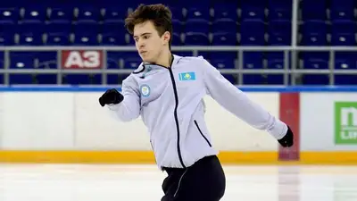 спорт, фото - Новости Zakon.kz от 11.11.2023 22:32