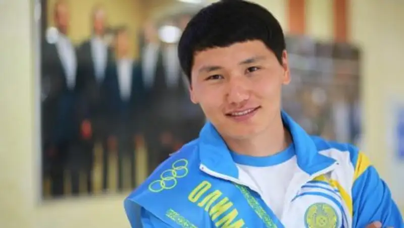 Бахтияр Артаев: Хочу увидеть Фирузу Шарипову на Олимпиаде