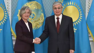 Акорда, фото - Новости Zakon.kz от 16.10.2019 17:56