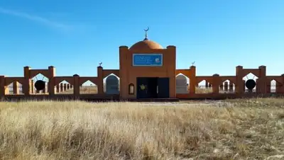 пресс-служба акима СКО, фото - Новости Zakon.kz от 08.12.2018 16:48