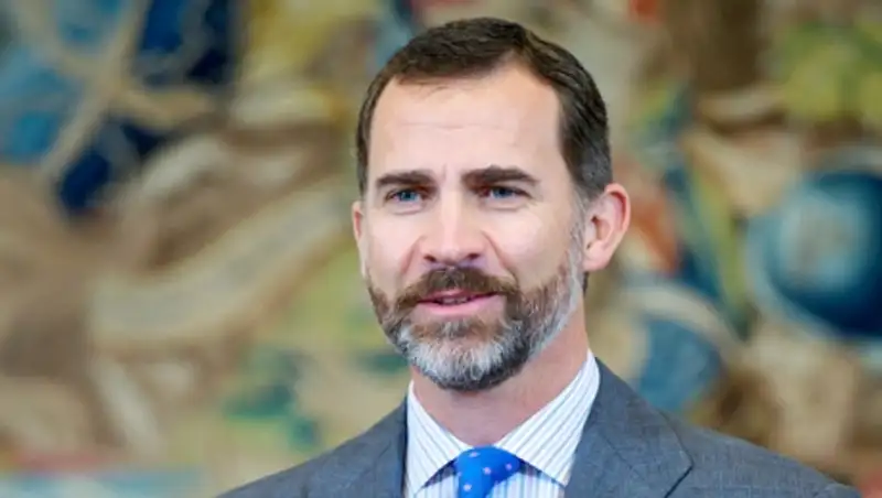 В Испании урезали королевскую зарплату