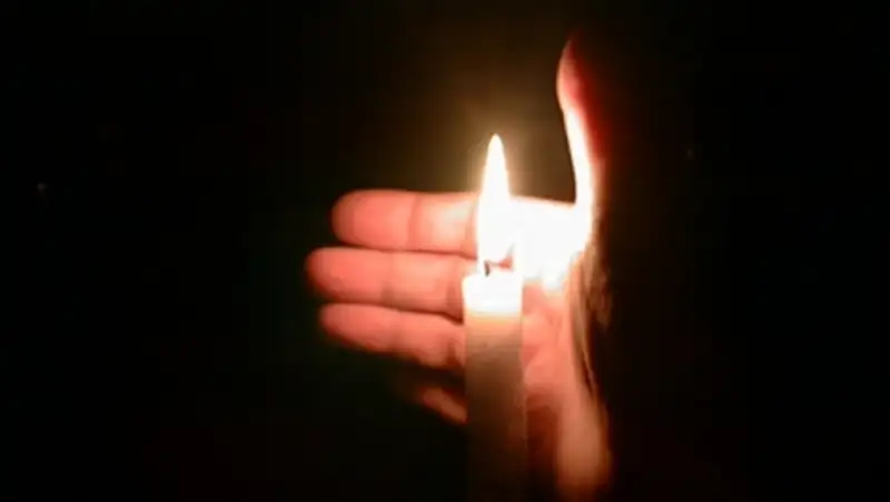 В ВКО из-за сильного ветра более 8000 абонентов остались без электроэнергии