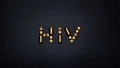 Новый штамм ВИЧ
