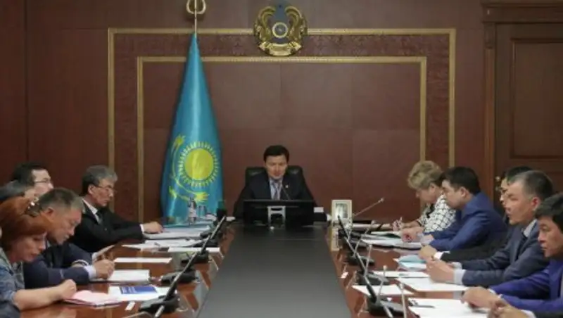 В Карагандинской области в рамках плана развития регионов реализуются 4207 мероприятий