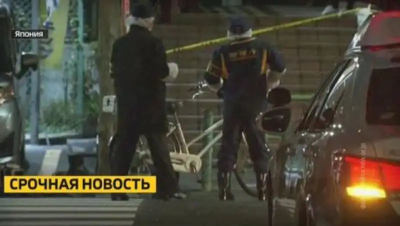 Настоятельницу храма зарубили мечом в ходе семейной ссоры