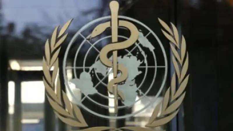 В ВОЗ отреагировали на решение Трампа о разрыве отношений