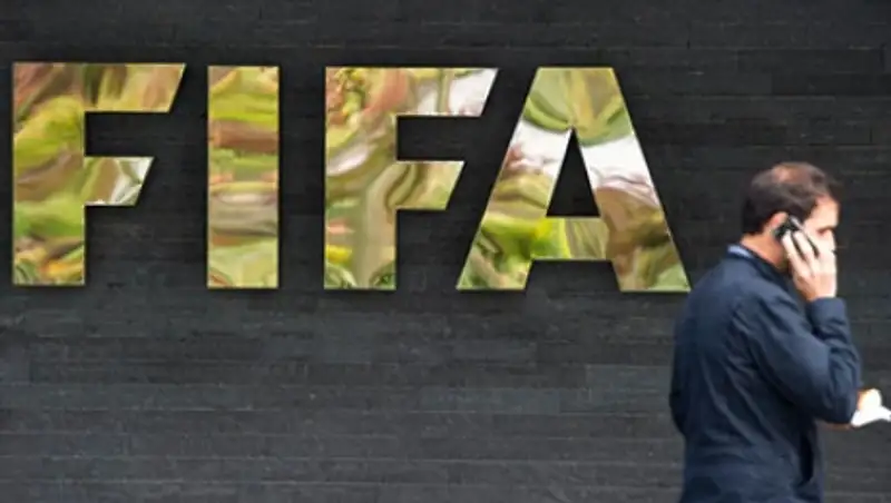 ФИФА извинилась за проморолик с российским Крымом