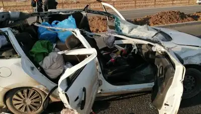 ДП Актюбинской области, фото - Новости Zakon.kz от 25.10.2021 13:28