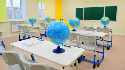 Казахстан образование школы качество уровень
