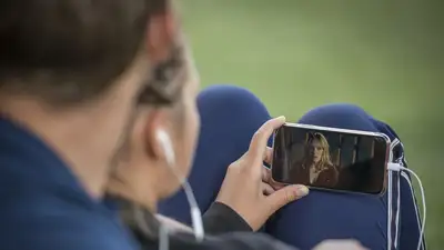 Мусин рассказал, когда в Казахстане появится YouTube Premium, фото - Новости Zakon.kz от 13.09.2023 11:33