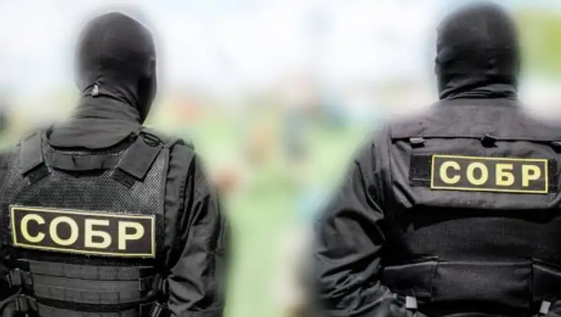 В Казахстане отменен «желтый» уровень террористической опасности