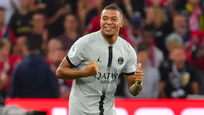 Футбол Рекорд Лиги 1, фото - Новости Zakon.kz от 22.08.2022 12:23