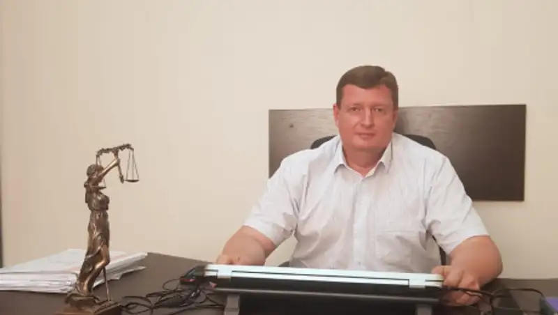 Уголовное дело по присвоению 197 млн из Наццентра экспертизы и сертификации потеряли