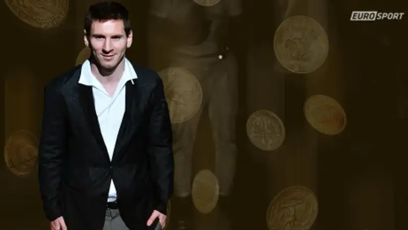 На что форвард «Барселоны» Лионель Месси спускает самую большую зарплату в футболе