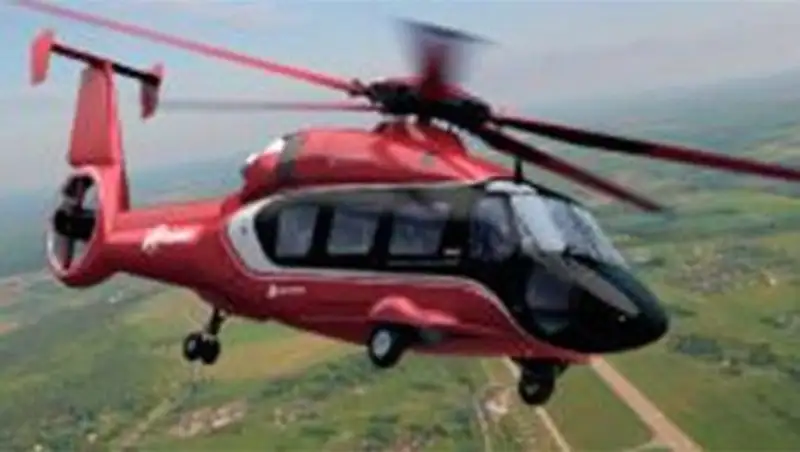 Россия построит 3266 самолетов и 5556 вертолетов