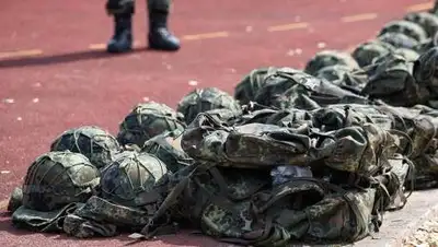 Global Look Press/Friso Gentsch/dpa, фото - Новости Zakon.kz от 18.06.2021 00:48