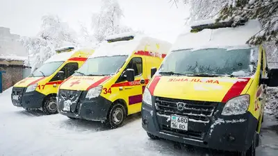 65 объектов здравоохранения планируют построить в Абайской области, фото - Новости Zakon.kz от 26.02.2023 12:35