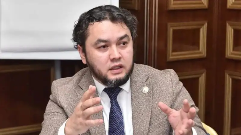 Общественная безопасность всегда находится под угрозой – Шерзод Пулатов