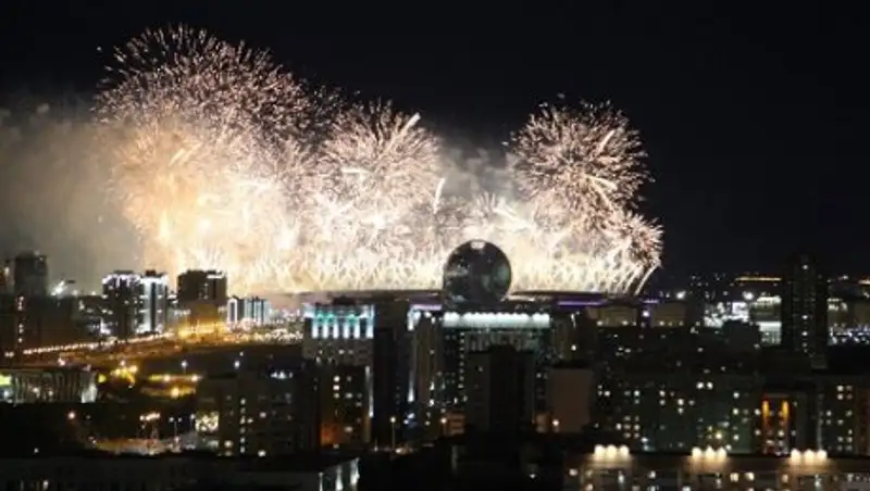 Стать свидетелями церемонии закрытия ЭКСПО-2017 смогут все желающие