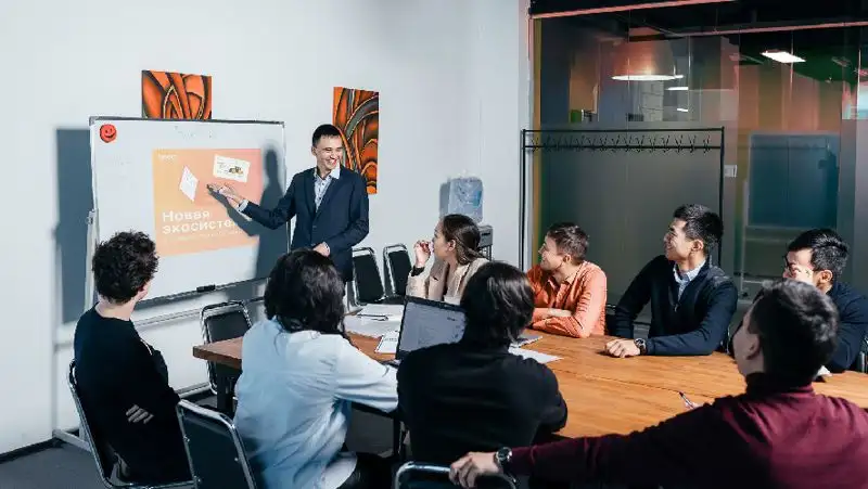 Как казахстанский стартап помогает экономить более 10% на закупках