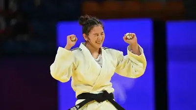 спорт, фото - Новости Zakon.kz от 25.09.2023 19:11