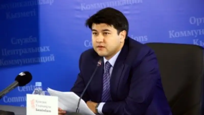 Бишимбаев: Строительство может стать движущей силой экономики Казахстана в 2016 году